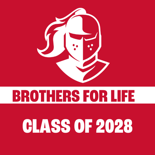 picture of sign class of 2028